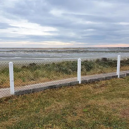 Front De Mer, Plages Du Debarquement *